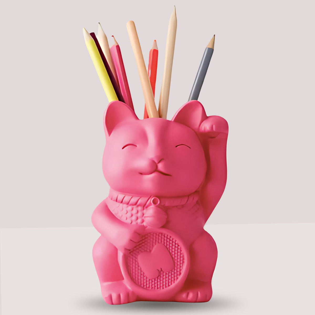 ORGANIZADOR LUCKY CAT