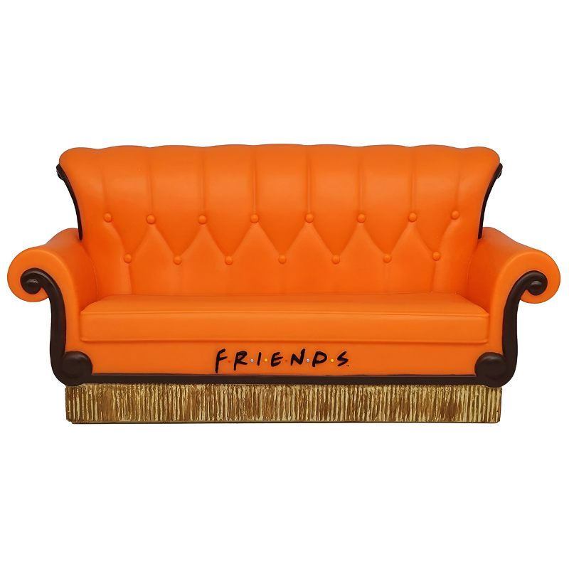 ALCANCÍA SOFÁ FRIENDS