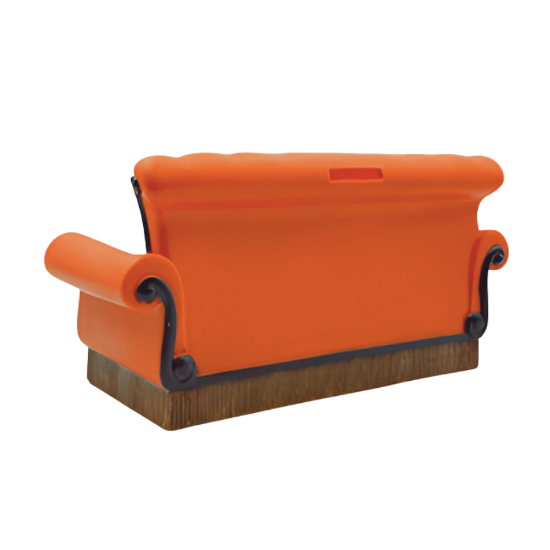 ALCANCÍA SOFÁ FRIENDS