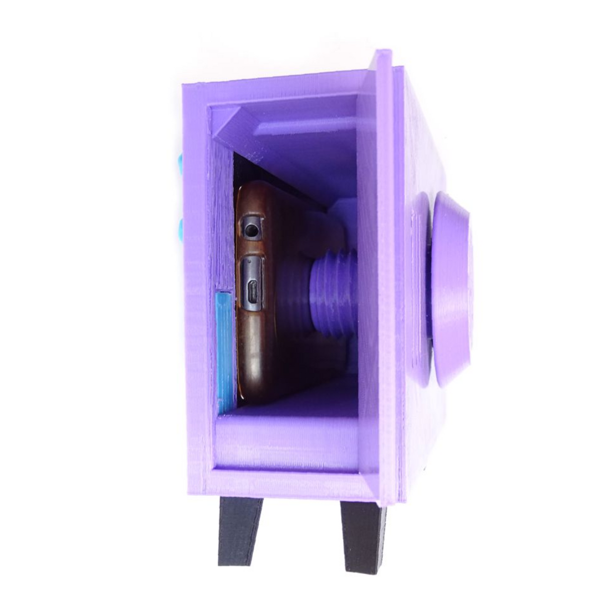 SIMPSONS TV PORTA CELULAR