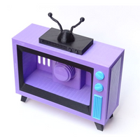 SIMPSONS TV PORTA CELULAR