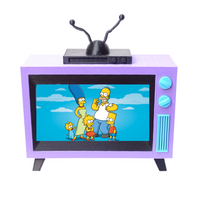 SIMPSONS TV PORTA CELULAR