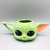 GROGU MUG EAR