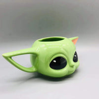 GROGU MUG EAR