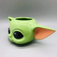 GROGU MUG EAR