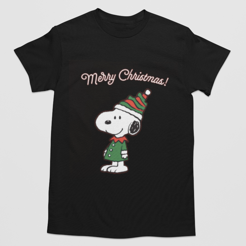 POLO-SNOOPY XMAS – Fan Fun