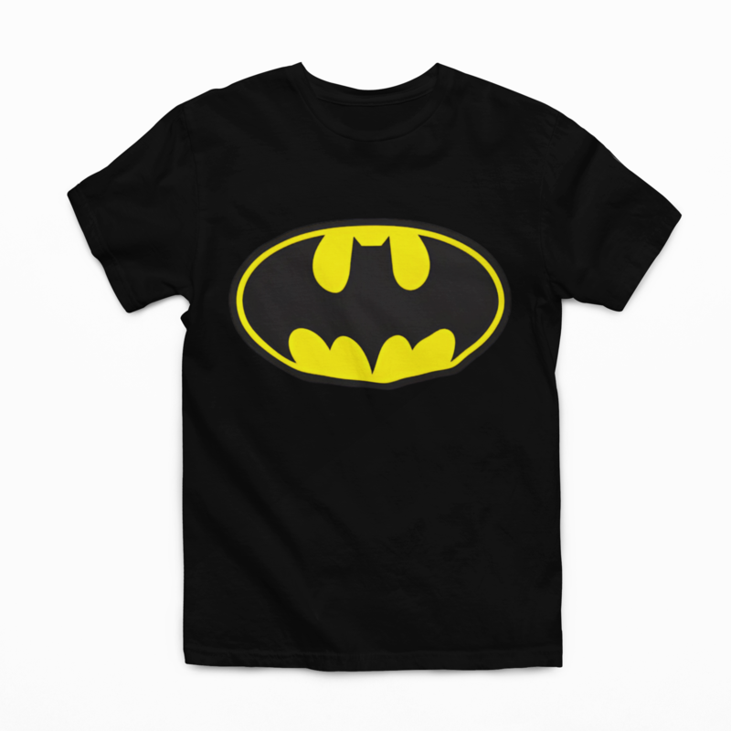 Batman polo online