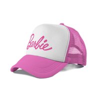 GORRA TRUCKER- BARBIE