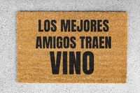 TAPETE VINO AMIGO