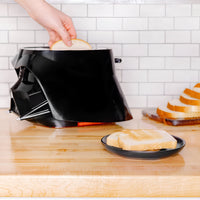 TOSTADORA CASCO DARTH VADER