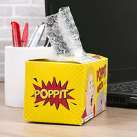 CAJA ANTI-STRESS POPPIT