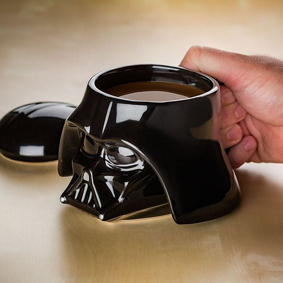 MUG DARTH VADER
