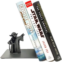 YODA-SEPARADOR DE LIBROS