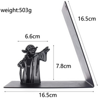 YODA-SEPARADOR DE LIBROS