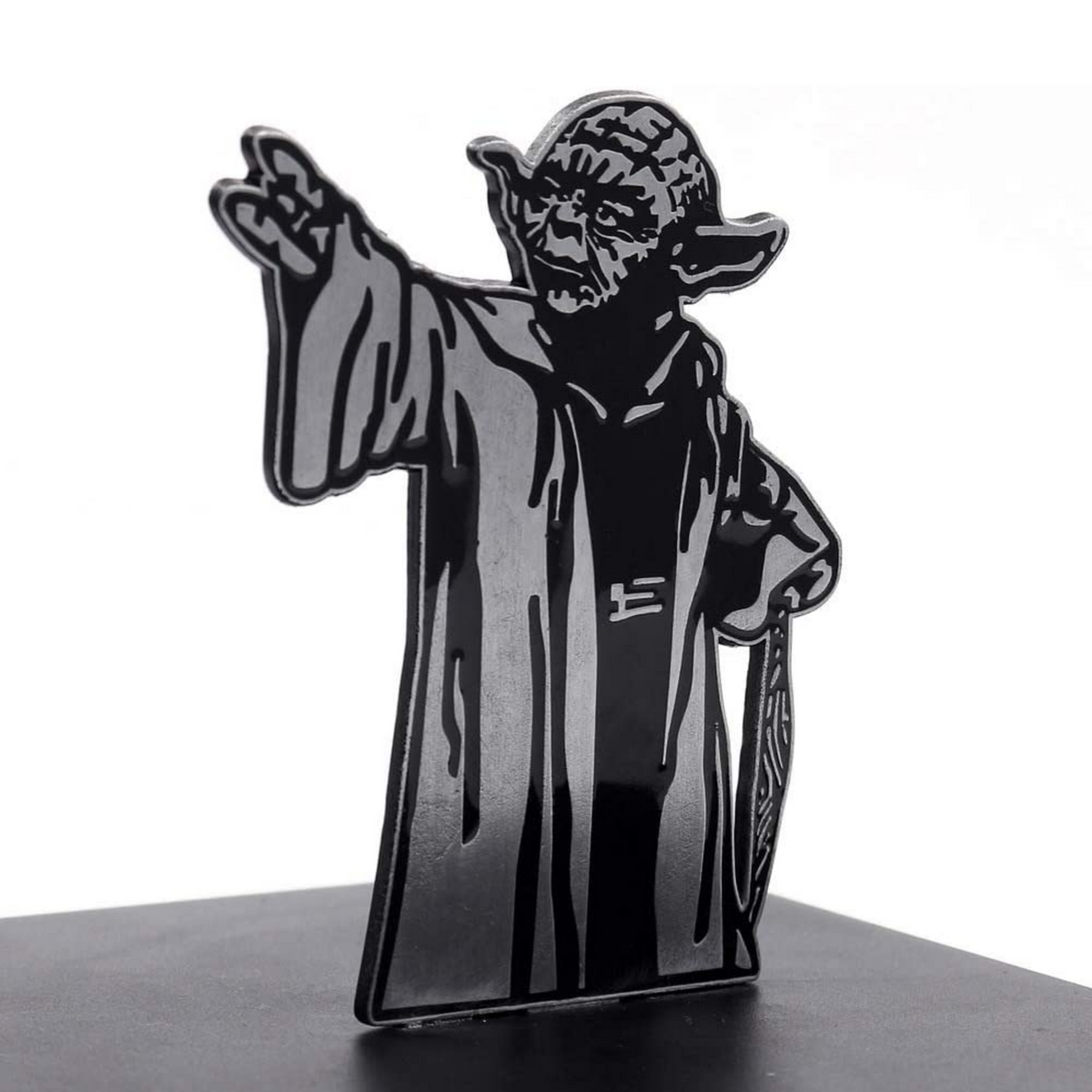 YODA-SEPARADOR DE LIBROS