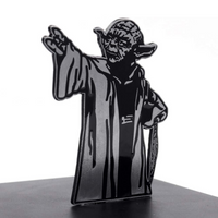 YODA-SEPARADOR DE LIBROS