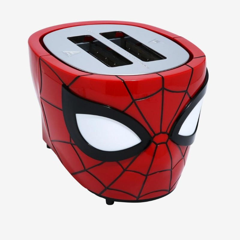 Tostadora spiderman new arrivals