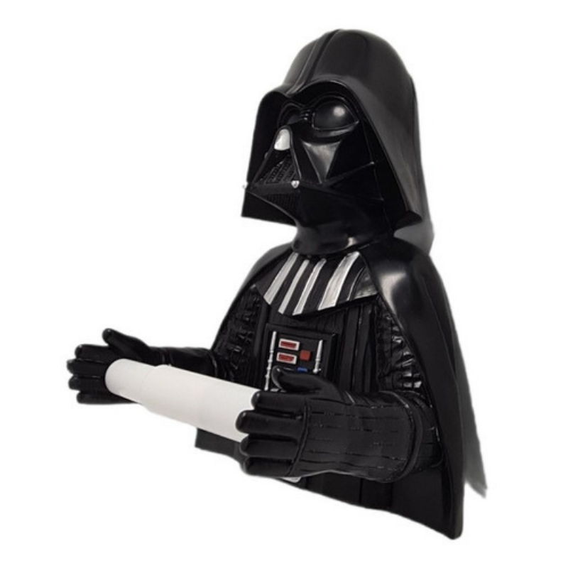 DARTH VADER - PORTA PAPEL