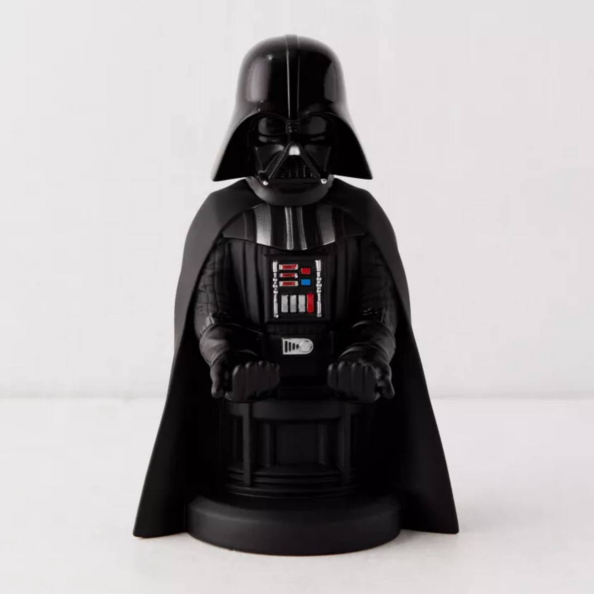 SOPORTE CELULAR & CONTROL-DARTH VADER