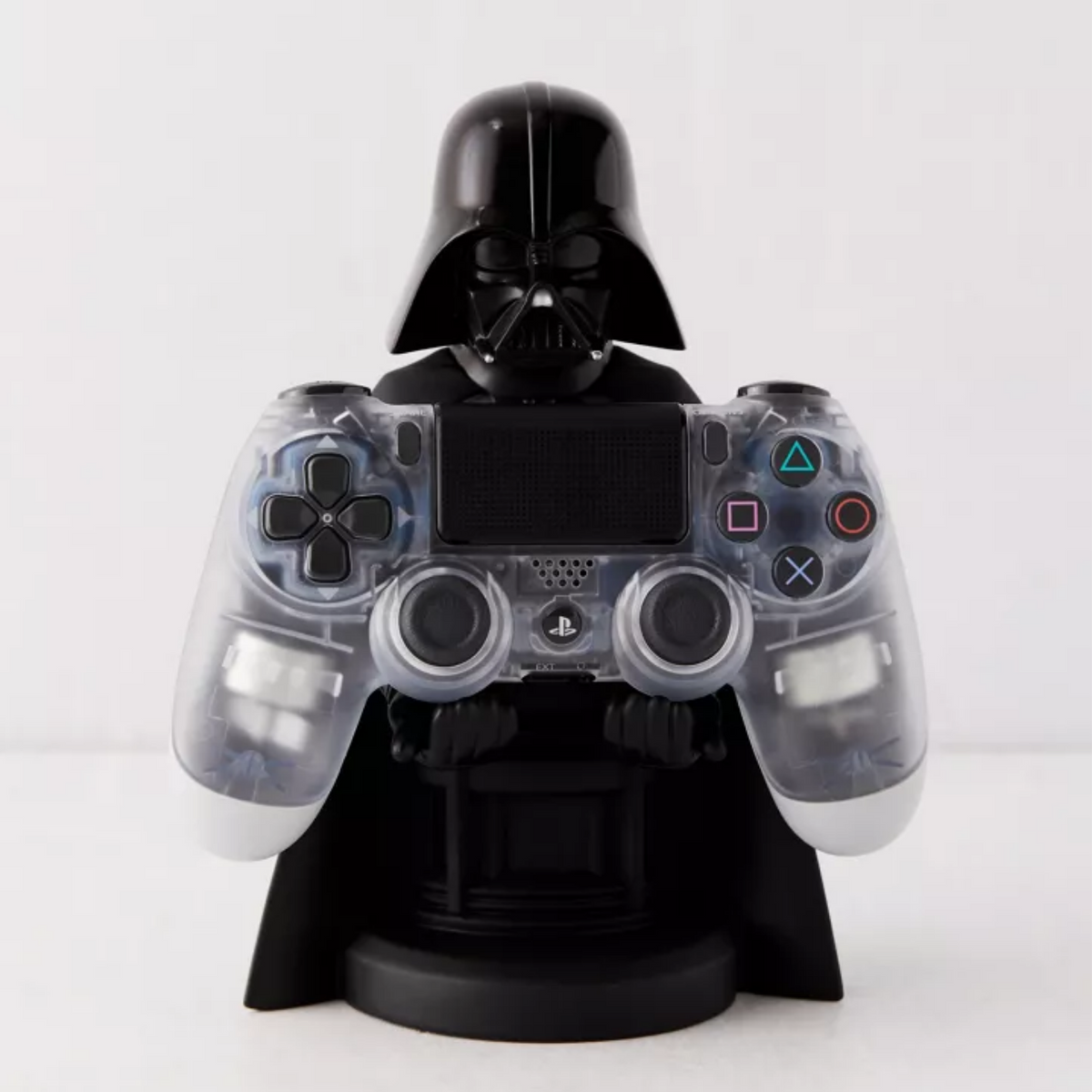 SOPORTE CELULAR & CONTROL-DARTH VADER