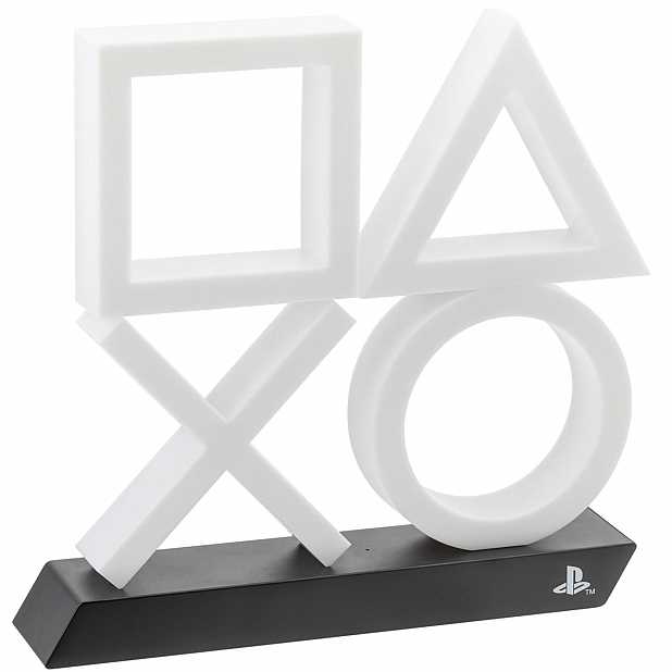 LÁMPARA PLAYSTATION II