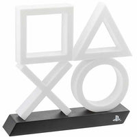 LÁMPARA PLAYSTATION II