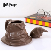 HARRY POTTER - TAZA