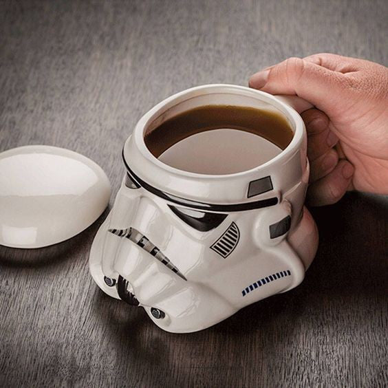 MUG TROOPER