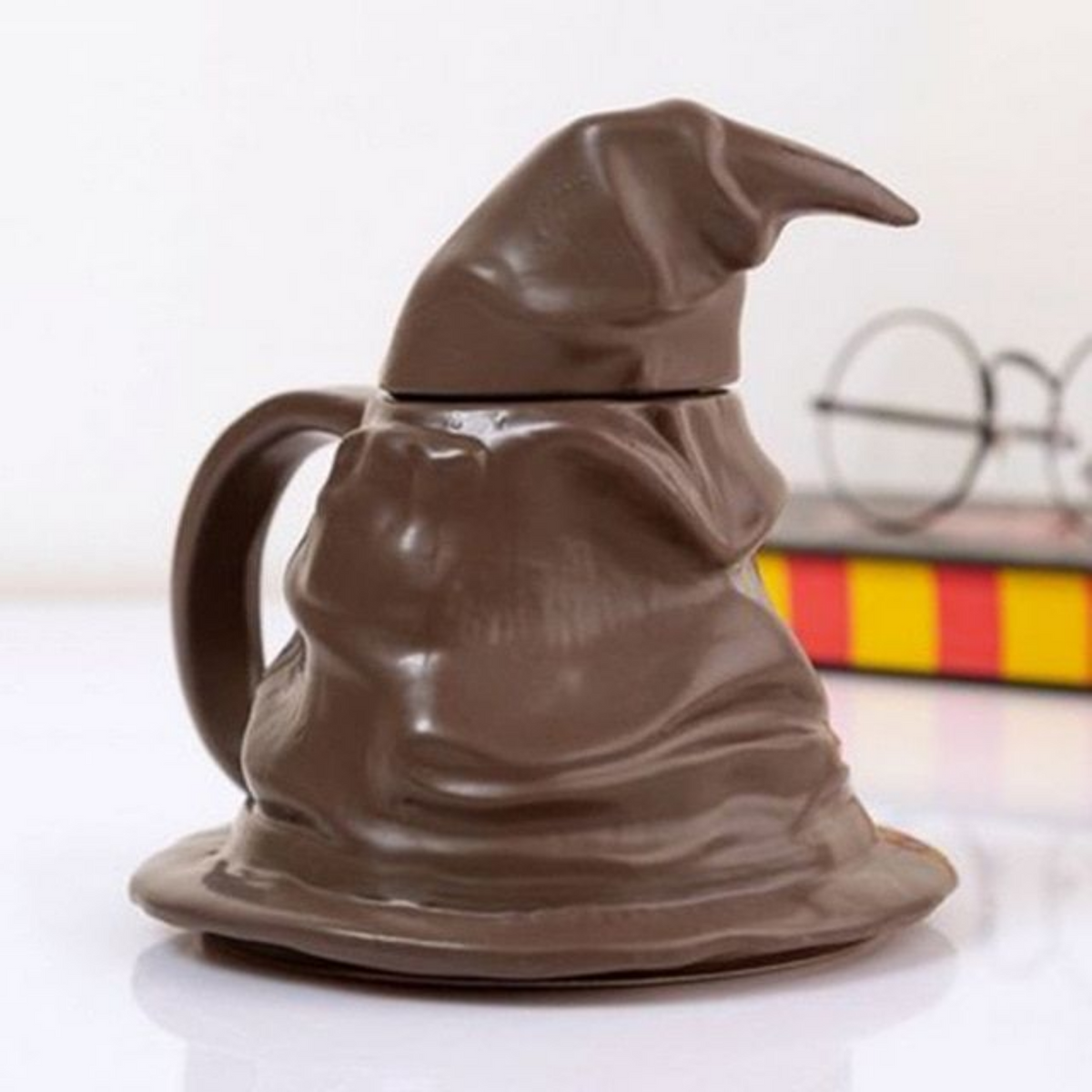 HARRY POTTER - TAZA