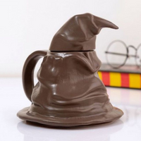 HARRY POTTER - TAZA