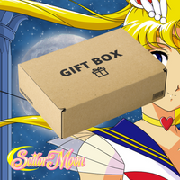 GIFT BOX SAILOR MOON