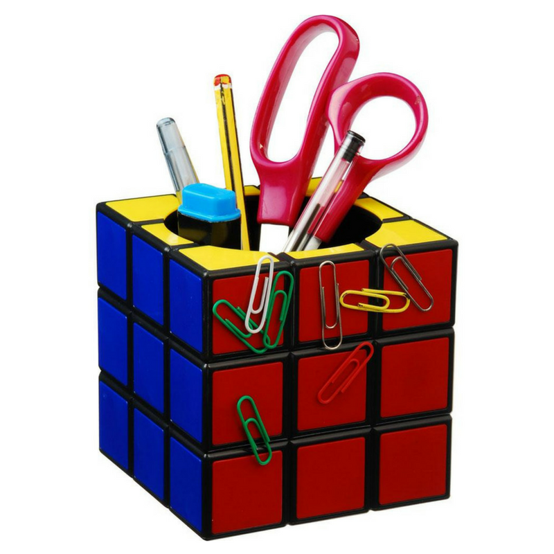 ORGANIZADOR RUBIK