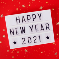 Letters Light Box Deluxe