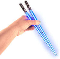 PALILLOS  CHOPSTICKS LED-STAR WARS