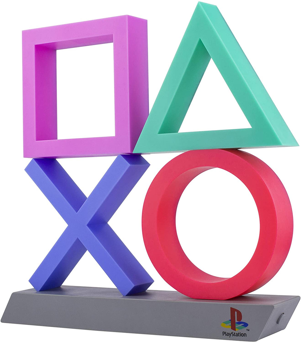 LÁMPARA PLAYSTATION II