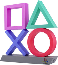 LÁMPARA PLAYSTATION II