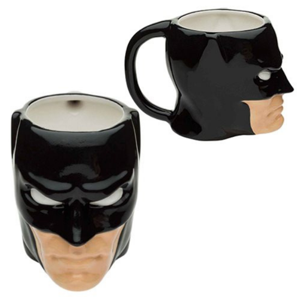 MUG BATMAN 3D