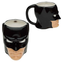 MUG BATMAN 3D