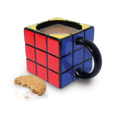Taza CUBO MÁGICO