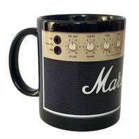 MARSHALL ROCK- TAZA