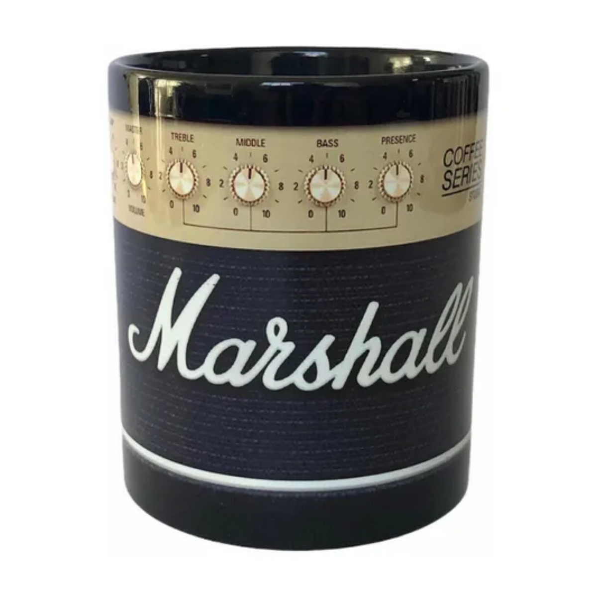 MARSHALL ROCK- TAZA
