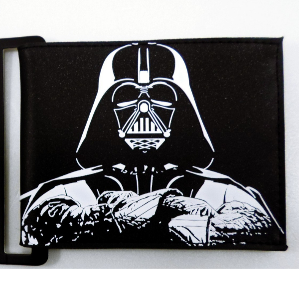 BILLETERA DARTH VADER