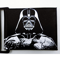BILLETERA DARTH VADER