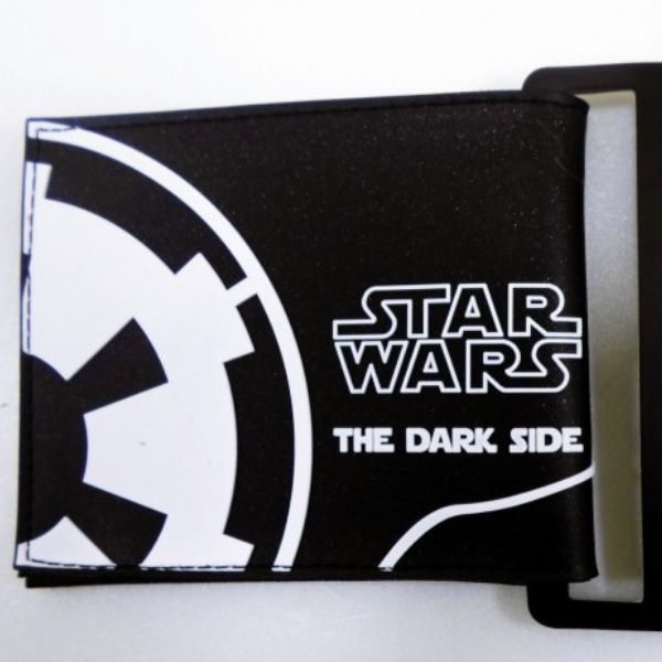 BILLETERA DARTH VADER