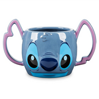 STITCH 3D - TAZA