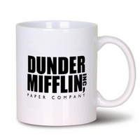 THE OFFICE- TAZA