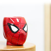 SPIDER MAN - MUG 3D