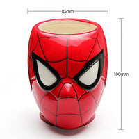 SPIDER MAN - MUG 3D