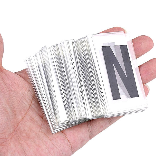 Letters Light Box Deluxe