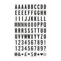 Letters Light Box Deluxe